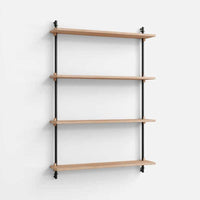 Wall Shelving - WS1