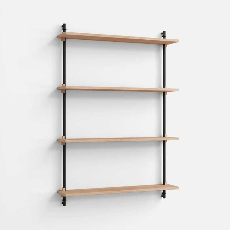 Wall Shelving - WS1