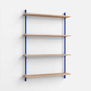 Wall Shelving - WS1