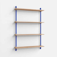 Wall Shelving - WS1