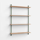 Wall Shelving - WS1