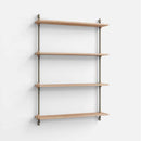 Wall Shelving - WS1
