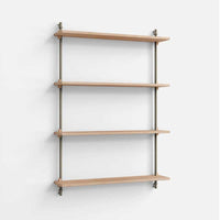 Wall Shelving - WS1
