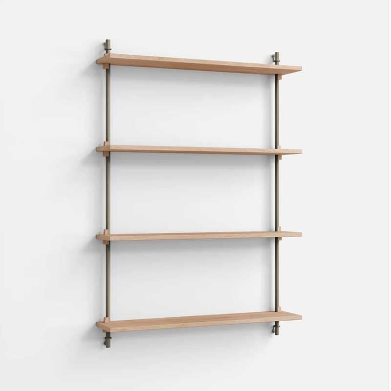 Wall Shelving - WS1