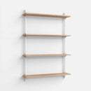 Wall Shelving - WS1