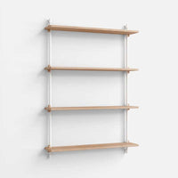 Wall Shelving - WS1