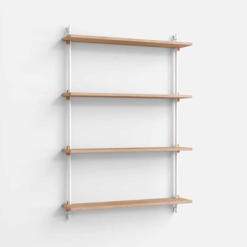 Wall Shelving - WS1