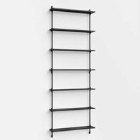 Wall Shelving - WS1