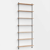 Wall Shelving - WS1