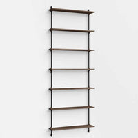 Wall Shelving - WS1