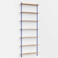 Wall Shelving - WS1