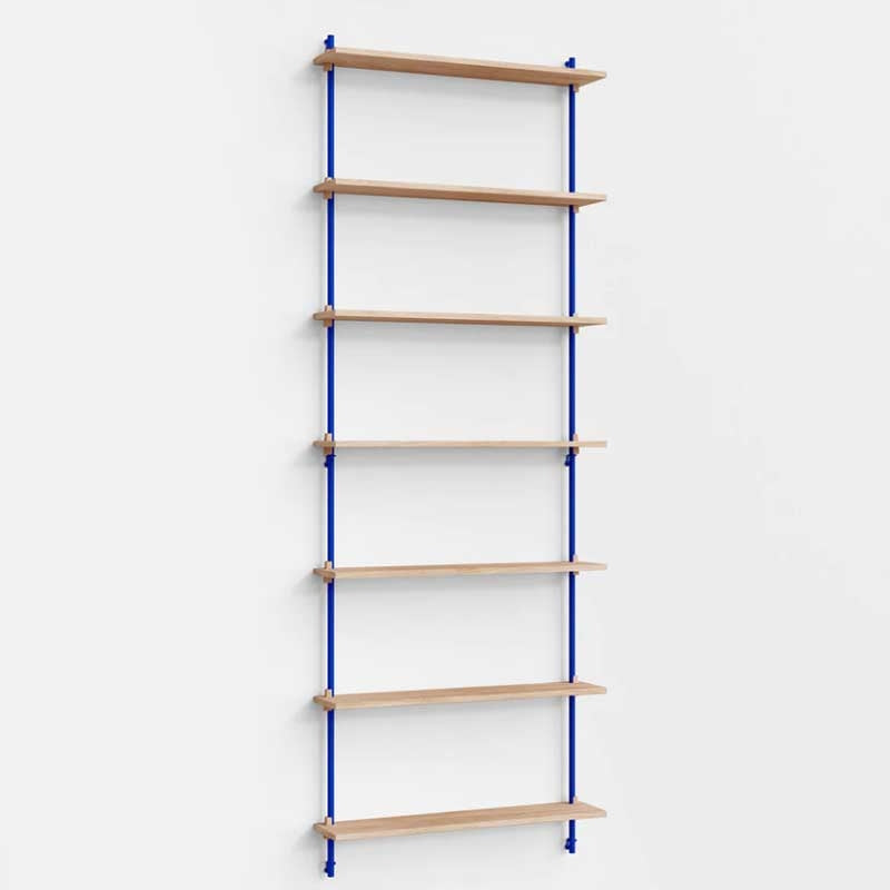 Wall Shelving - WS1