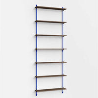 Wall Shelving - WS1