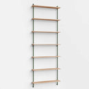 Wall Shelving - WS1