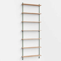 Wall Shelving - WS1