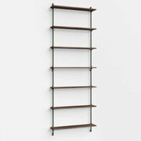 Wall Shelving - WS1