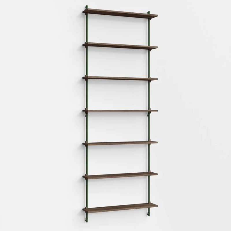 Wall Shelving - WS1
