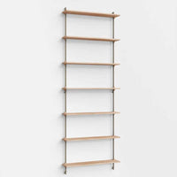 Wall Shelving - WS1