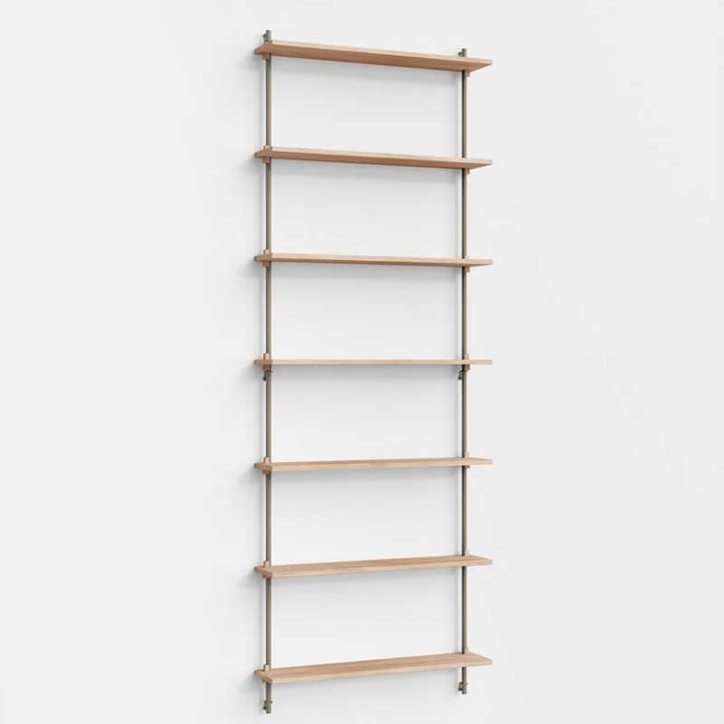 Wall Shelving - WS1
