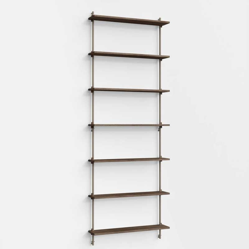 Wall Shelving - WS1