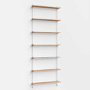 Wall Shelving - WS1