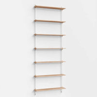 Wall Shelving - WS1