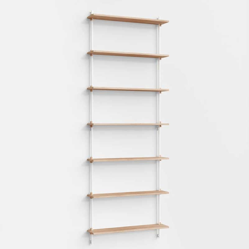 Wall Shelving - WS1