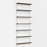 Wall Shelving - WS1