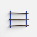 Wall Shelving - WS1