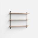 Wall Shelving - WS1