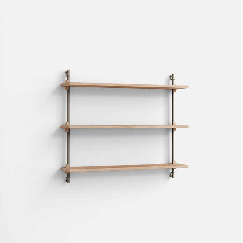 Wall Shelving - WS1