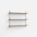 Wall Shelving - WS1