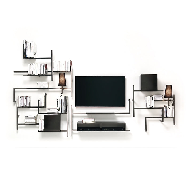 Antologia - Modulo A