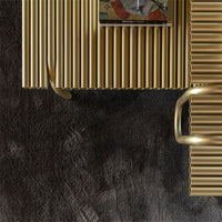 Pipelines coffee table