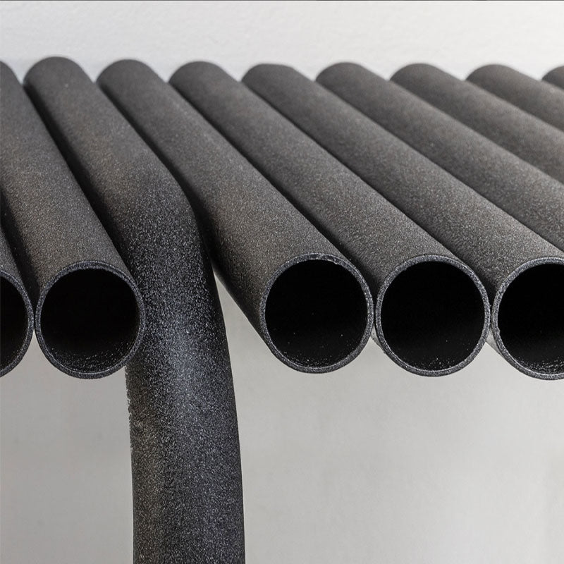 Pipelines coffee table