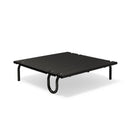 Pipelines coffee table