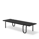 Pipelines coffee table