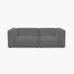 Mags Soft 2.5 Seater Comb. 1 - Steelcut Trio - Archive Sale