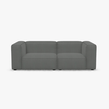 Mags Soft 2.5 Seater Comb. 1 - Steelcut Trio - Archive Sale