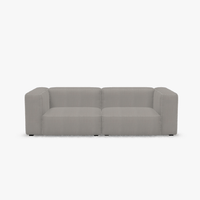 Mags soft 2,5 Seater Comb. 1 - Archive Sale