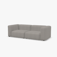Mags soft 2,5 Seater Comb. 1 - Archive Sale