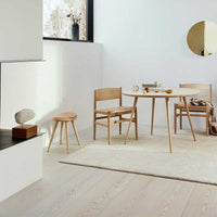 Accent tavolo da pranzo