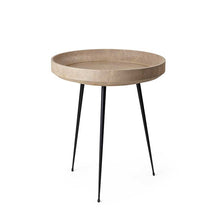 Bowl table - Waste Edition