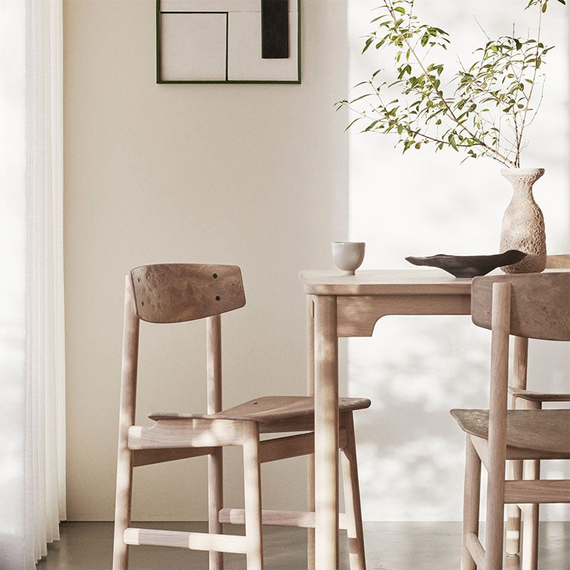 Conscious chair 3162