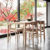 Conscious chair 3162