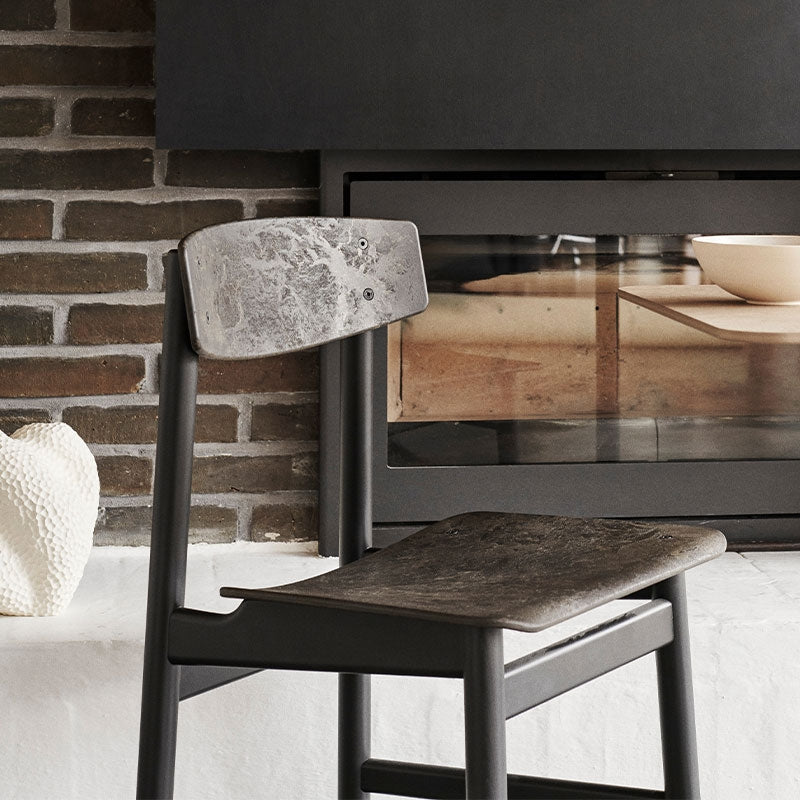 Conscious chair 3162