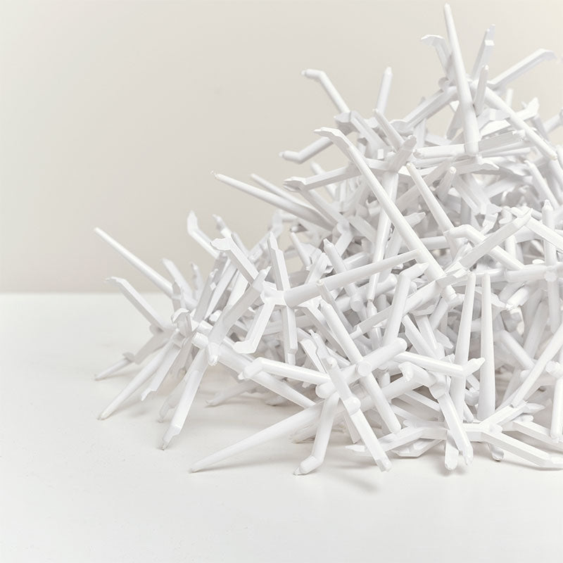 Conscious chair 3162