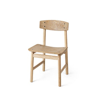Conscious chair 3162