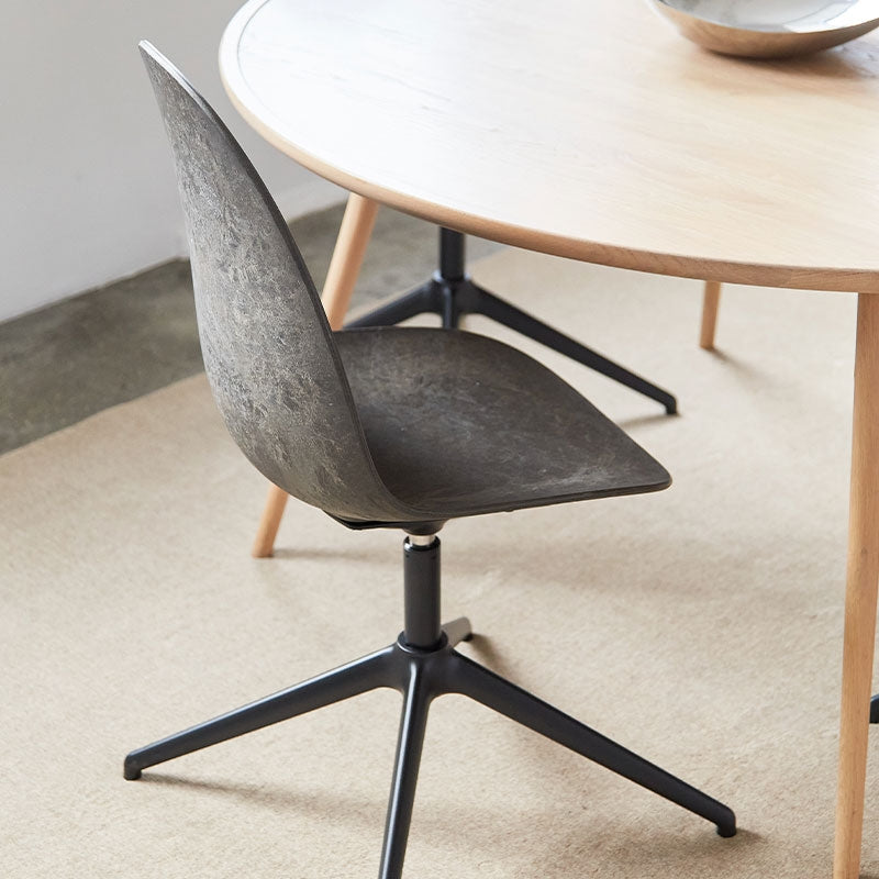 Eternity sedia girevole