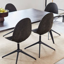 Eternity sedia girevole